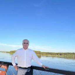 Аватар канала «Баир Жамсуев / Сенатор Российской Федерации»