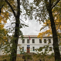 Аватар канала «МОУ Ново-Акатуйская СОШ»