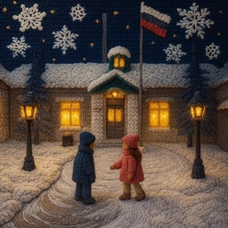 Аватар канала «Официальный КАНАЛ МОУ Ушмунская СОШ»