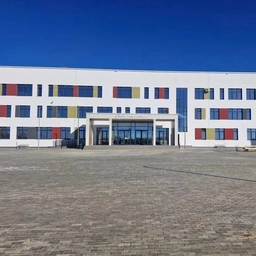 Аватар канала «МОУ СОШ 2»