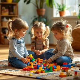 Аватар канала «ДОУ "Березка" пгт.Новая Чара»