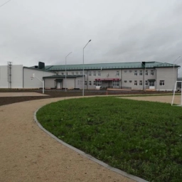 Аватар канала «МОУ ООШ с. Кадахта - официальный канал»