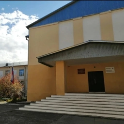 Аватар канала «Официальный канал МОУ "СОШ п.Курорт -Дарасун"»