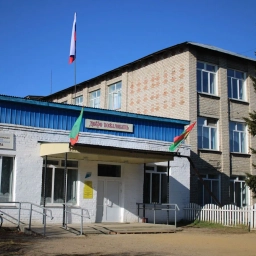 Аватар канала «МОУ Красночикойская СОШ»