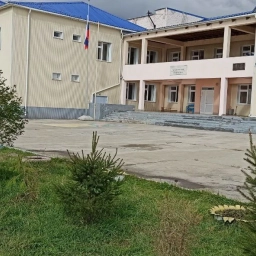 Аватар канала «МОУ "Черемховская СОШ"»