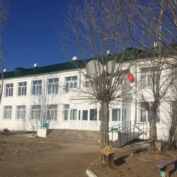 Аватар канала «МБОУ «Верхне-Ульхунская СОШ»»