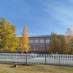 Аватар канала «МБОУ "ЛЮБАВИНСКАЯ СОШ"»