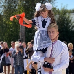 Аватар канала «МОУ СОШ102, п.Амазар»