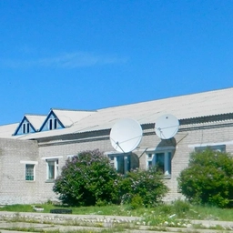 Аватар канала «МБОУ Долгокычинская СОШ»