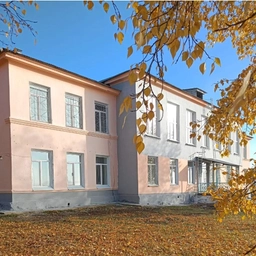 Аватар канала «Канал МБОУ "КАЛАНГУЙСКАЯ СОШ"»