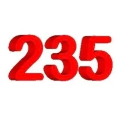 Аватар канала «МБОУ Оловяннинская СОШ №235»