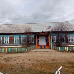 Аватар канала «МОУ Горекацанская ООШ»