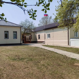 Аватар канала «МОУ Горекинская ООШ»