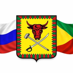 Аватар канала «Читинский муниципальный округ»