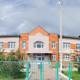 Аватар канала «Школа с. Александровка»