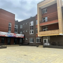 Аватар канала «МОУ СОШ с Смоленка Читинский район»