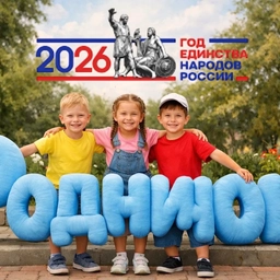 Аватар канала «МДОУ ДС "Родничок" пгт. Новокручининский»