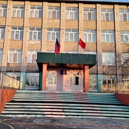 Аватар канала «МОУ СОШ с. Маккавеево»