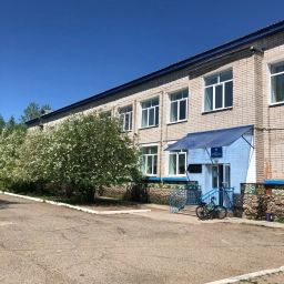 Аватар канала «МОУ "СОШ с. Угдан"»