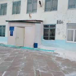 Аватар канала «Официальный канал МОУ Размахнинская СОШ»