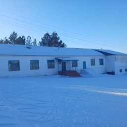 Аватар канала «💫МОУ Верх-Хилинская СОШ💫»