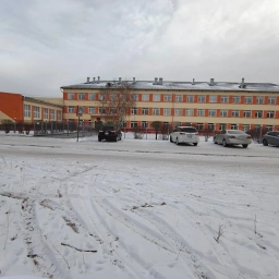 Аватар канала «Канал МОУ Шилкинской СОШ №2 (Забайкальский край, ОО)»