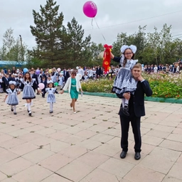 Аватар канала «Официальный канал МОУ Холбонская СОШ»