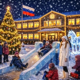 Аватар канала «МКОУ "НОШ № 3" г.Балей»