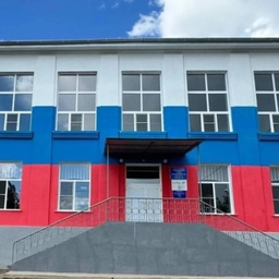 Аватар канала «МКОУ "СОШ N 14"»