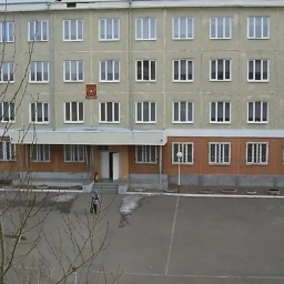 Аватар канала «МОУ: СОШ №28»