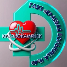 Аватар канала «Краевая больница №4 | Будьте здоровы вместе с нами»