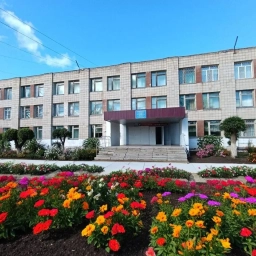 Аватар канала «МАОУ «СОШN6”»