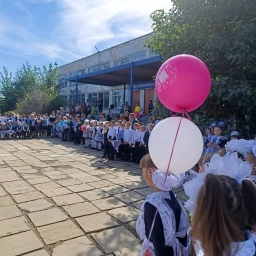 Аватар канала «МАОУ "Целиннинская СОШ"»