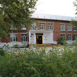 Аватар канала «МОУ "СОШ №1" городского округа ЗАТО п. Горный»