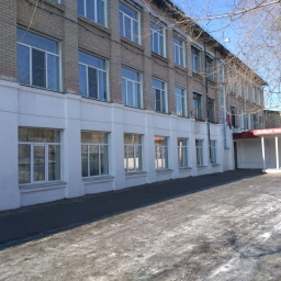 Аватар канала «МБОУ "Средняя общеобразовательная школа № 42"»