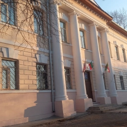 Аватар канала «Официальный канал МБОУ "Начальная общеобразовательная школа № 31" Город Чита»