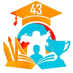 Аватар канала «МБОУ "СОШ №43" г.Чита»