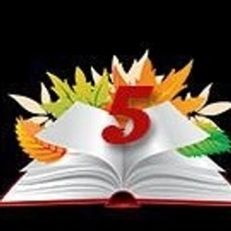 Аватар канала «МБОУ "Средняя общеобразовательная школа №5"»