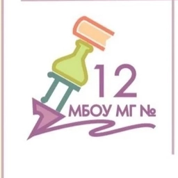 Аватар канала «Многопрофильная гимназия №12»