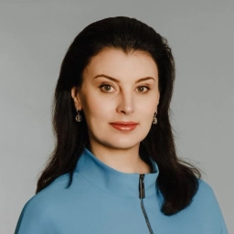 Аватар канала «Мэр Читы Инна Щеглова»