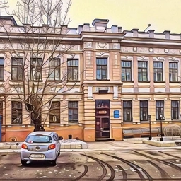 Аватар канала «АО "Водоканал-Чита"»