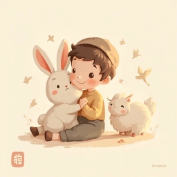 Аватар канала «Милота дня»