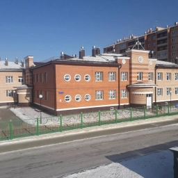 Аватар канала «Детский сад №29»