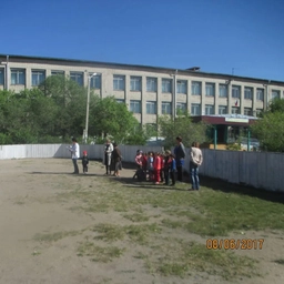 Аватар канала «"Средняя общеобразовательная школа N7"»