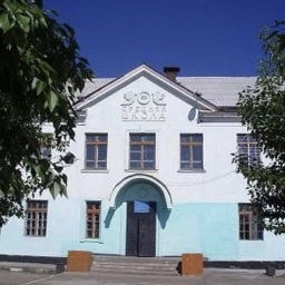 Аватар канала «Муниципальное бюджетное общеобразовательное учреждение "Средняя общеобразовательная школа №23"»