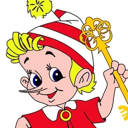 Аватар канала «МДОУ детский сад 5 "Золотой ключик"»