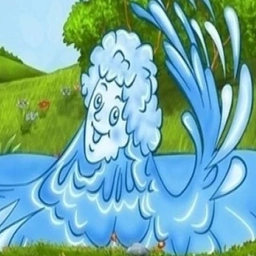 Аватар канала «МДОУ детский сад 6 "Родничок" г. Хилок»