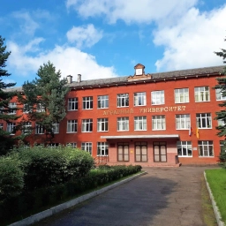 Аватар канала «Ярославский Аграрный»