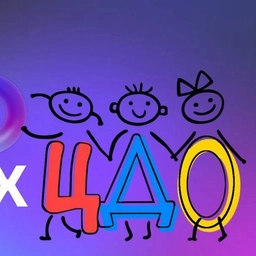 Аватар канала «ЦДО ЗАВОЛЖСКОГО РАЙОНА»