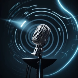 Аватар бота «Голос в текст | 100 языков»